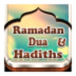 Logo of Ramadan android Application 